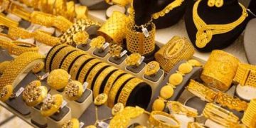 أسعار الذهب في مصر اليوم الأحد