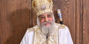 اليوم.. البابا تواضروس يترأس قداس عيد القيامة بالكاتدرائية المرقسية بالعباسية