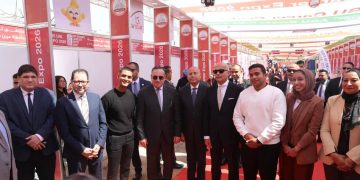 وزير التعليم العالي يؤكد: ربط مخرجات التعليم بسوق العمل محور رئيسي في استراتيجية الدولة