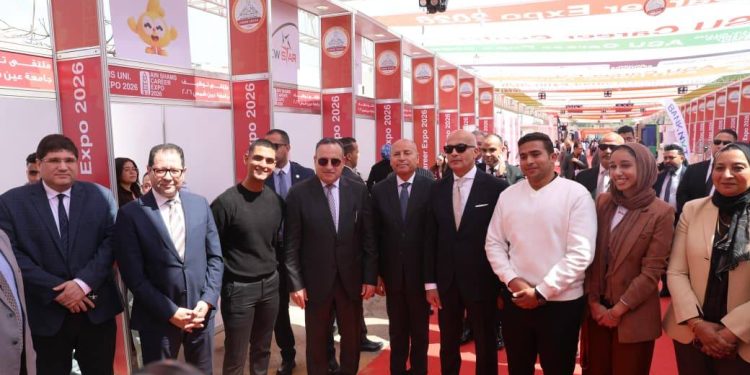 وزير التعليم العالي يؤكد: ربط مخرجات التعليم بسوق العمل محور رئيسي في استراتيجية الدولة