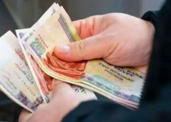 عاجل.. زيادة الحد الأدنى للأجور 1000 جنيه ليكون 8000 جنيه