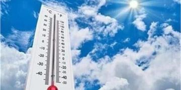الأرصاد الجوية تعلن تفاصيل طقس الجمعة 10 أبريل 2026 وارتفاع درجات الحرارة