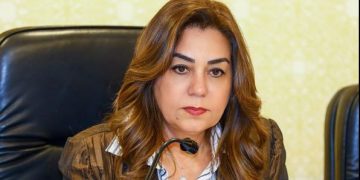 وزيرة التنمية المحلية والبيئة تتلقى تقريراً حول جهود قطاع التفتيش والمتابعة خلال مارس 2026