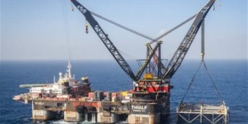 وزارة البترول تضيف 4 آبار جديدة للغاز بإنتاج 120 مليون قدم مكعب يوميًا لتعزيز الإنتاج المحلي