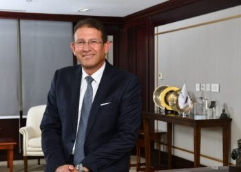 قفزة تاريخية لأصول QNB مصر إلى 1.044 تريليون جنيه مع نمو قوي في الأرباح والودائع