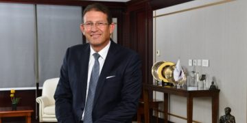 قفزة تاريخية لأصول QNB مصر إلى 1.044 تريليون جنيه مع نمو قوي في الأرباح والودائع