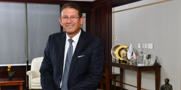 قفزة تاريخية لأصول QNB مصر إلى 1.044 تريليون جنيه مع نمو قوي في الأرباح والودائع