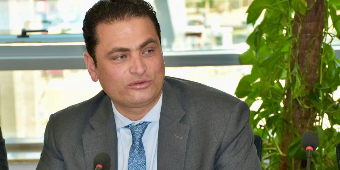 انتخاب المهندس محمد طاهر وكيلًا لمجلس أمناء مدينة القاهرة الجديدة