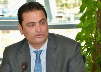 انتخاب المهندس محمد طاهر وكيلًا لمجلس أمناء مدينة القاهرة الجديدة