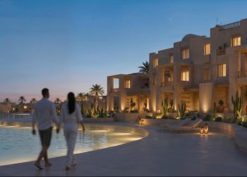 ا*لجونة تطلق مشروع “نوبا الجونة”… أول تجربة سكنية متكاملة الخدمات تحت إدارةOrascom Property Management*