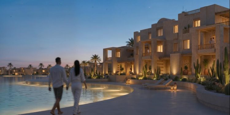 ا*لجونة تطلق مشروع “نوبا الجونة”… أول تجربة سكنية متكاملة الخدمات تحت إدارةOrascom Property Management*