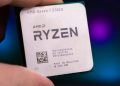 أغلى معالج Ryzen في تاريخ AMD يرفع سعر السهم