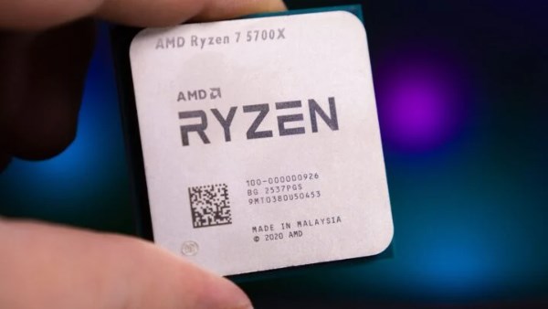 أغلى معالج Ryzen في تاريخ AMD يرفع سعر السهم