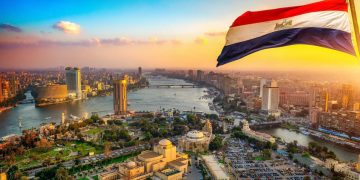 مصر تدين الاعتداء على سفارة الإمارات العربية المتحدة الشقيقة في دمشق