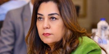 وزيرة التنمية تعلن عن تراجع تركيزات الجسيمات الصلبة “PM10”  بنسبة 41% منذ إطلاق رؤية مصر 2030