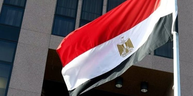 مصر تدين قيام وزير الأمن القومي الإسرائيلي باقتحام المسجد الأقصى المبارك