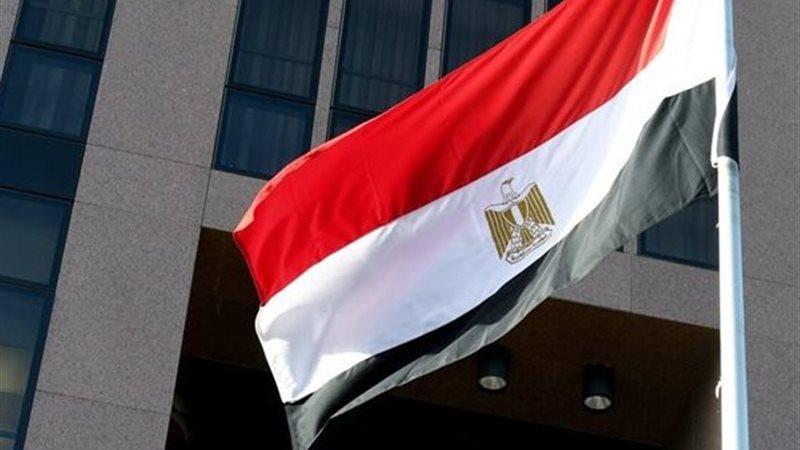 مصر تدين قيام وزير الأمن القومي الإسرائيلي باقتحام المسجد الأقصى المبارك