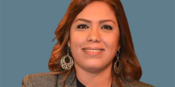  رشا حجاج استشاري تطوير الأعمال بـ «SALAM PROPERTIES» ضمن خطة الشركة للاستعانة بكفاءات استثنائية