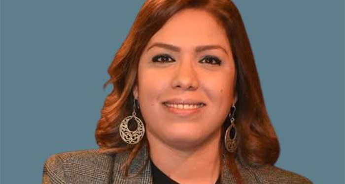  رشا حجاج استشاري تطوير الأعمال بـ «SALAM PROPERTIES» ضمن خطة الشركة للاستعانة بكفاءات استثنائية