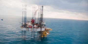 إيني تعلن عن اكتشاف غازي ومكثفات هام قبالة سواحل مصر