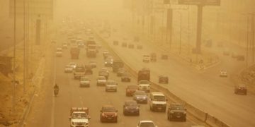 الأرصاد تحذر من شبورة كثيفة وأتربة عالقة.. تفاصيل طقس اليوم السبت