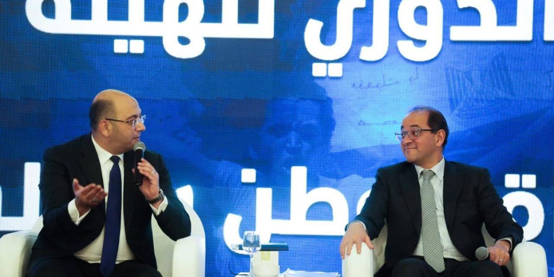 وزير المالية: تعديلات بالموازنة وزيادة الاحتياطيات لمواجهة التحديات ودعم الاقتصاد