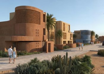 ا*لجونة تطلق مشروع “نوبا الجونة”… أول تجربة سكنية متكاملة الخدمات تحت إدارةOrascom Property Management*