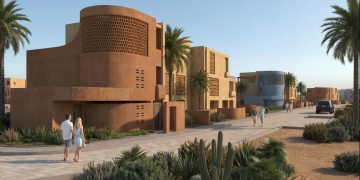 ا*لجونة تطلق مشروع “نوبا الجونة”… أول تجربة سكنية متكاملة الخدمات تحت إدارةOrascom Property Management*