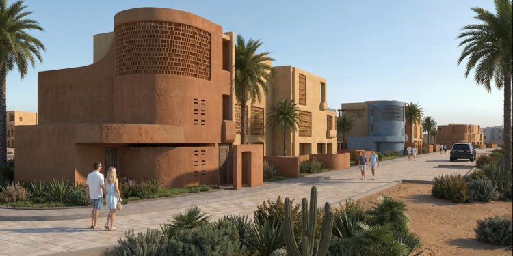 ا*لجونة تطلق مشروع “نوبا الجونة”… أول تجربة سكنية متكاملة الخدمات تحت إدارةOrascom Property Management*