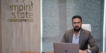 مصطفى محسن: مراعاة عنصر المخاطرة في دراسات الجدوي للمشروعات العقارية ضمانة لاستيعاب تقلبات الأسعار