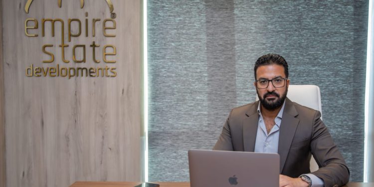 مصطفى محسن: مراعاة عنصر المخاطرة في دراسات الجدوي للمشروعات العقارية ضمانة لاستيعاب تقلبات الأسعار