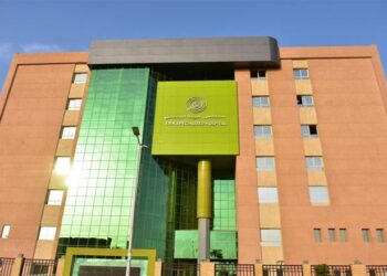 مستشفى طيبة التخصصي اقدم 3.5 مليون خدمة طبية بالأقصر منذ بدء منظومة التأمين الصحي الشامل