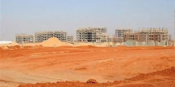 الإسكان تتيح رابط التقديم على قطع أراضي جديدة بنظام التخصيص الفوري.. المتر بـ2000 جنيه