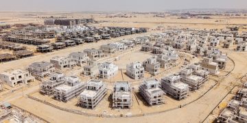*تسليم 2026.. إعمار مصر تطرح وحدات سكنية جديدة بمشروع “بيل ڤي” بغرب القاهرة*
