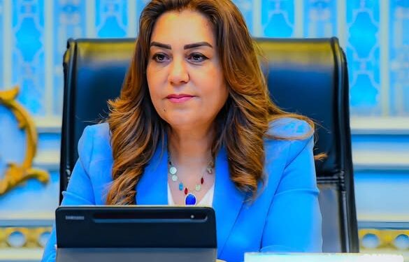 وزيرة التنمية المحلية تعلن التشغيل التجريبي لمجزر أبو كبير بمحافظة الشرقية بتكلفة 25 مليون جنيه