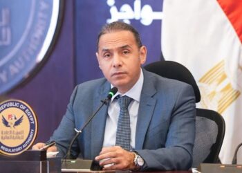 رئيس الرقابة المالية يوجّه بسرعة صرف التعويضات لأسر ضحايا ومصابي حادث طريق كفر داود – السادات