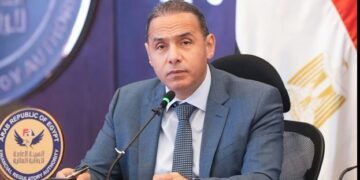 رئيس الرقابة المالية يوجّه بسرعة صرف التعويضات لأسر ضحايا ومصابي حادث طريق كفر داود – السادات