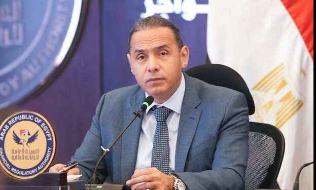 رئيس الرقابة المالية يوجّه بسرعة صرف التعويضات لأسر ضحايا ومصابي حادث طريق كفر داود – السادات