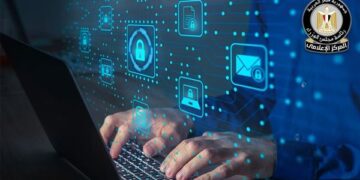 مجلس الوزراء: خدمات الإنترنت منتظمة وتعمل بكفاءة دون التأثر بإجراءات ترشيد استهلاك الكهرباء