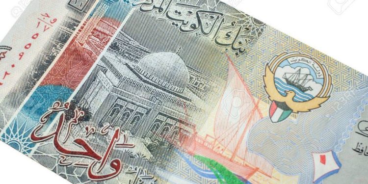 سعر الدينار الكويتي اليوم الأحد في مصر