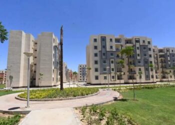 طرح 5000 وحدة سكنية لمحدودي الدخل مع التخطيط لمضاعفاتها | تفاصيل