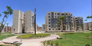 طرح 5000 وحدة سكنية لمحدودي الدخل مع التخطيط لمضاعفاتها | تفاصيل