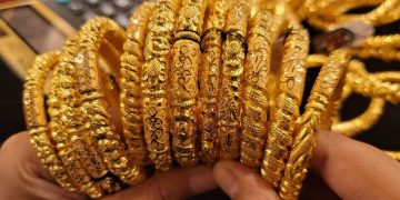 أسعار الذهب في مصر اليوم الأربعاء