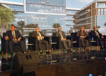 شركة VRE Developments  تطلق “Town Center 2” بمدينة الشروق باستثمارات ضخمة