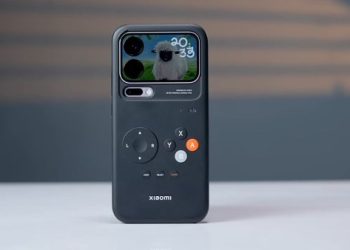 تسريبات: شاومي 18 برو ماكس قد يأتي ببطارية عملاقة وتقنيات متقدمة