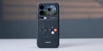 تسريبات: شاومي 18 برو ماكس قد يأتي ببطارية عملاقة وتقنيات متقدمة