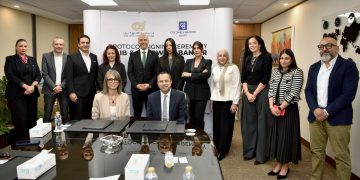 البنك العربى الافريقى يوقع شراكة استراتيجية مع كولدويل بانكر مصر لتقديم حلول عقارية وتمويلية متكاملة لعملائه