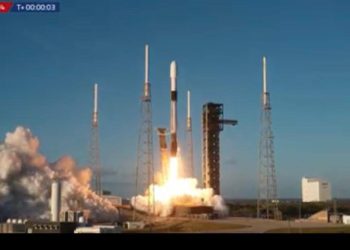 وكالة الفضاء المصرية تعلن نجاح إطلاق الكاميرا الفضائية ClimCam على متن محطة الفضاء الدولية