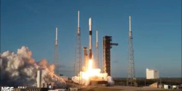 وكالة الفضاء المصرية تعلن نجاح إطلاق الكاميرا الفضائية ClimCam على متن محطة الفضاء الدولية