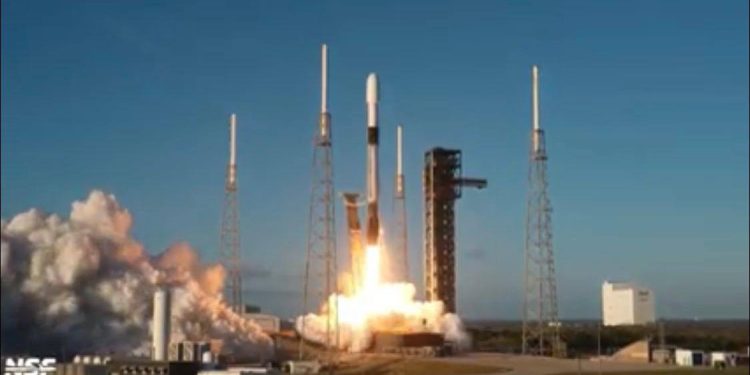 وكالة الفضاء المصرية تعلن نجاح إطلاق الكاميرا الفضائية ClimCam على متن محطة الفضاء الدولية